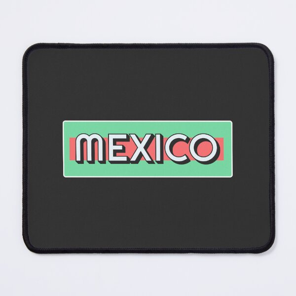 Item preview, Mexico designed and sold by BVHstudio.