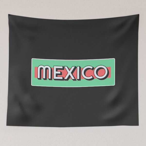 Item preview, Mexico designed and sold by BVHstudio.