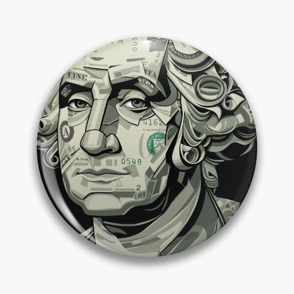 Item preview, Face Value designed and sold by RemyLCreationz.