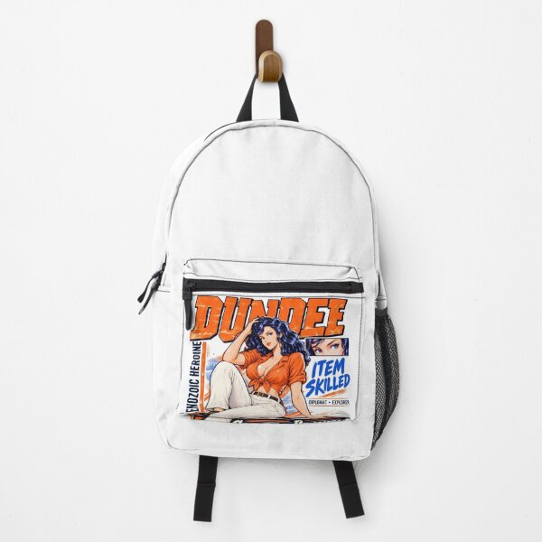 Item preview, Hannah Dundee – Cadillacs and Dinosaurs Arcade Art designed and sold by Philip-p22.
