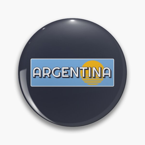 Item preview, Argentina designed and sold by BVHstudio.