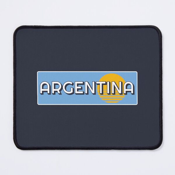 Item preview, Argentina designed and sold by BVHstudio.