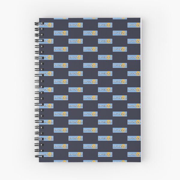 Item preview, Argentina designed and sold by BVHstudio.