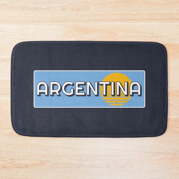 Item preview, Argentina designed and sold by BVHstudio.