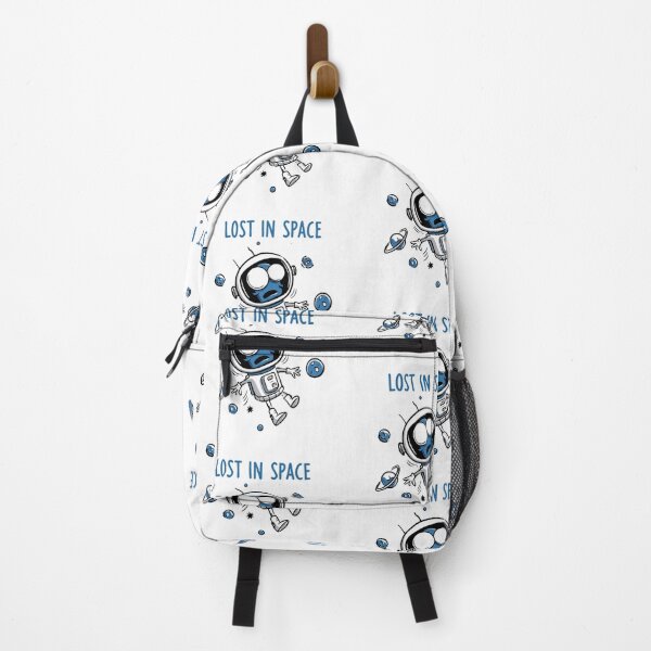 Item preview, Funny Cartoon Astronaut designed and sold by Retro Whimsy.