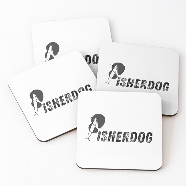 Item preview, Fisherdog  designed and sold by Designhand.