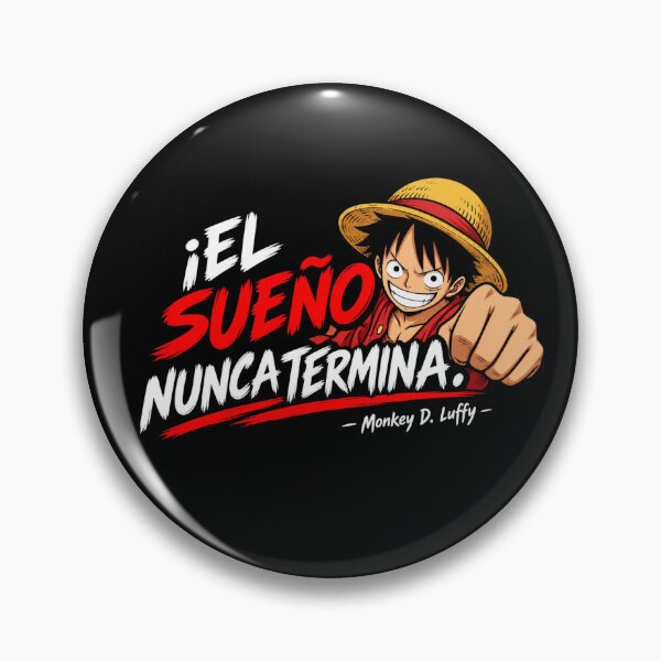 Artikelvorschau, Luffy – One Piece Anime-Pirat entworfen und verkauft von FXFandomFactory.
