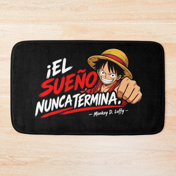 Artikelvorschau, Luffy – One Piece Anime-Pirat entworfen und verkauft von FXFandomFactory.