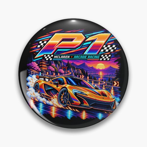 Item preview, P1 Midnight Mountain Run designed and sold by Quoteez.