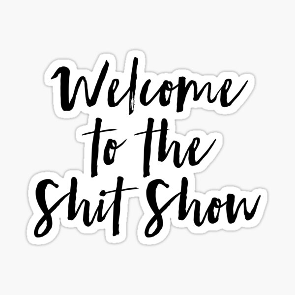 Shit Show Gift Set – CoutureCollective