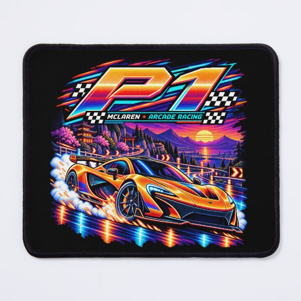 Item preview, P1 Midnight Mountain Run designed and sold by Quoteez.