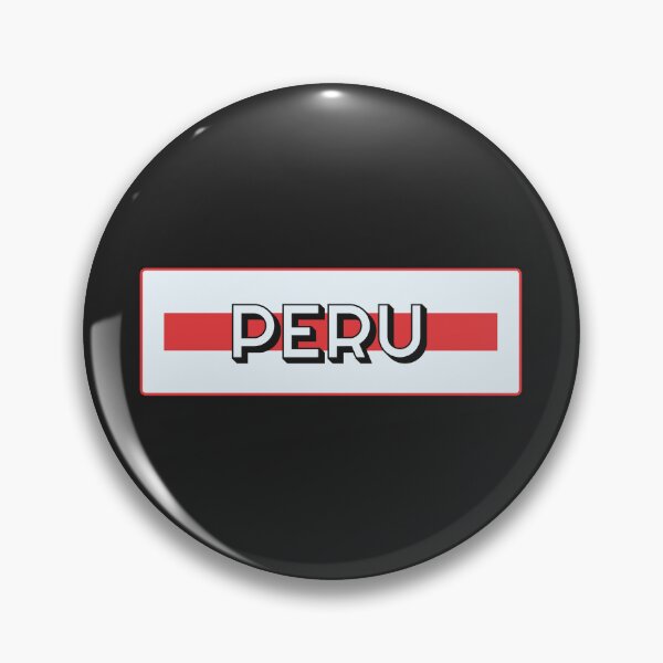 Item preview, Peru designed and sold by BVHstudio.