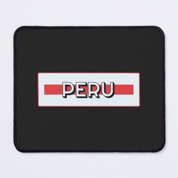 Item preview, Peru designed and sold by BVHstudio.