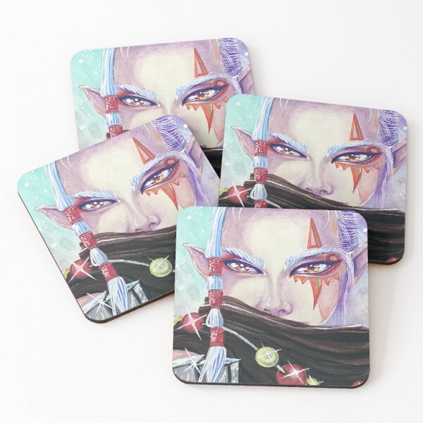 Item preview, Impa  designed and sold by scattered elements.