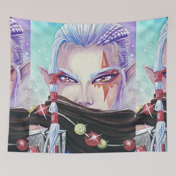 Item preview, Impa  designed and sold by scattered elements.