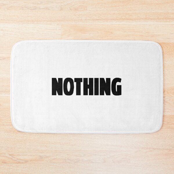 Item preview, Nothing  designed and sold by designing01Ar3.