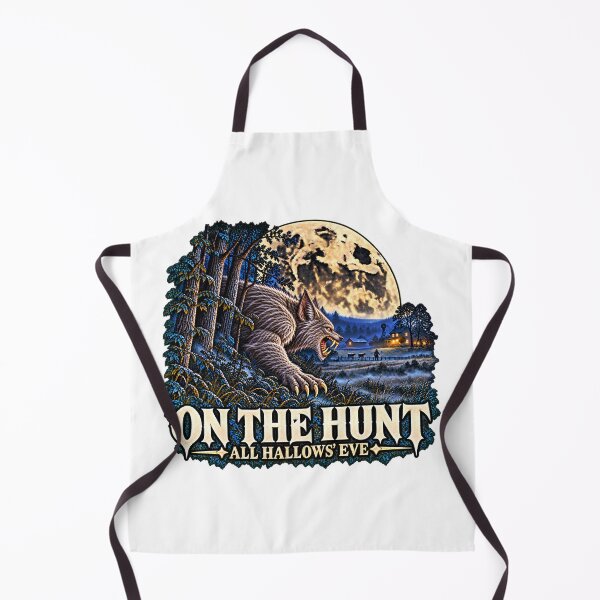 Item preview, On the Hunt All Hallows' Eve designed and sold by JJShirtz.