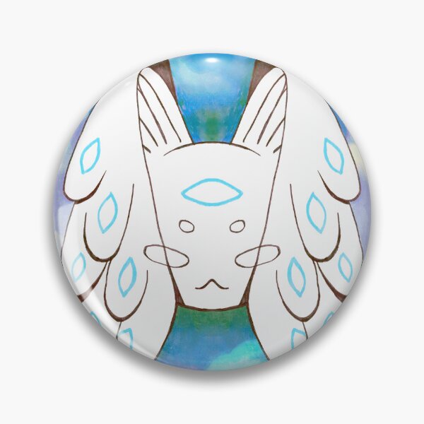 Item preview, Angel Nimbus designed and sold by ghostieking.