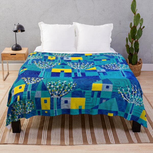 Item preview, Woven Neighborhood designed and sold by neda zanjanian.