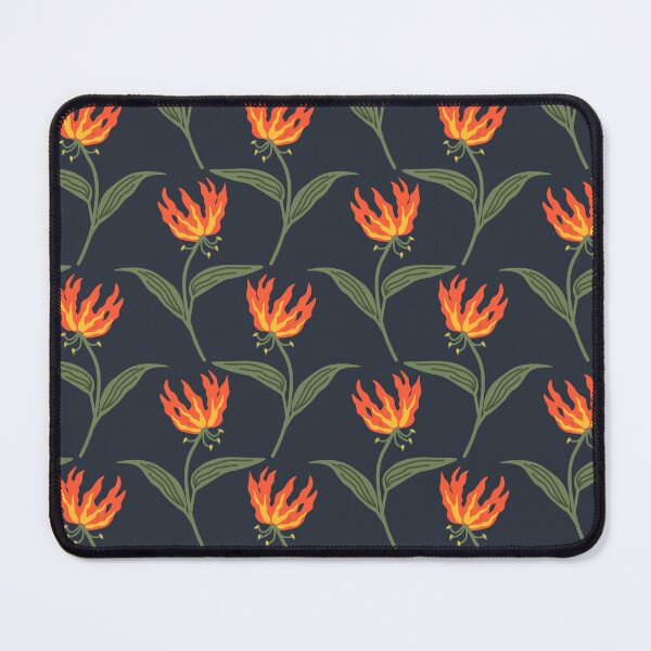 Item preview, Flame lily designed and sold by elyomys.