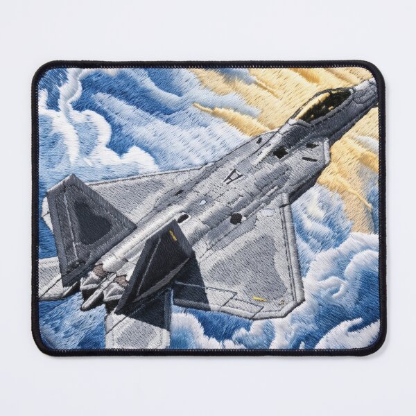 Item preview, F-22 King Of The Skies Tactical Aviation Art designed and sold by ArtDreams92.