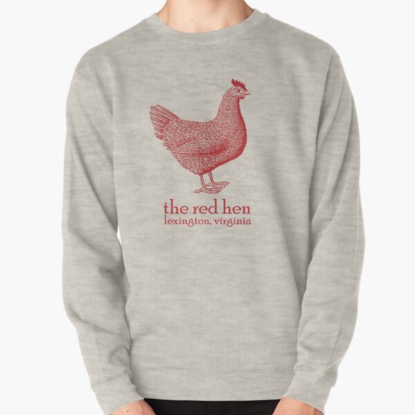 Red Hen Lex Tee Pullover Sweatshirt
