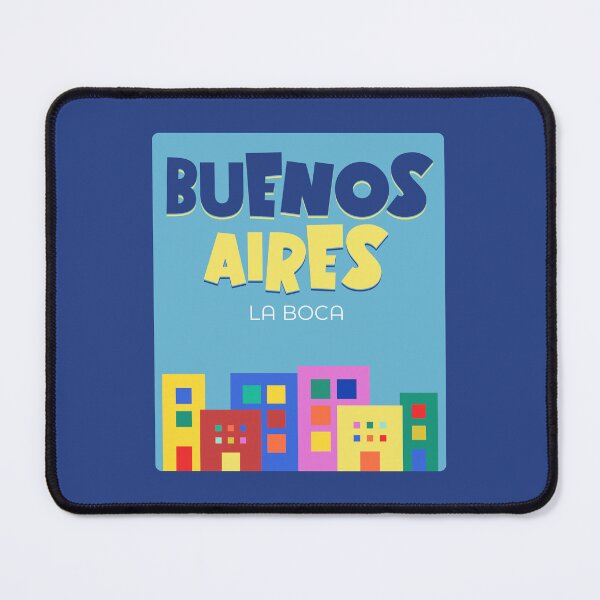 Item preview, Buenos Aires La Boca designed and sold by BVHstudio.