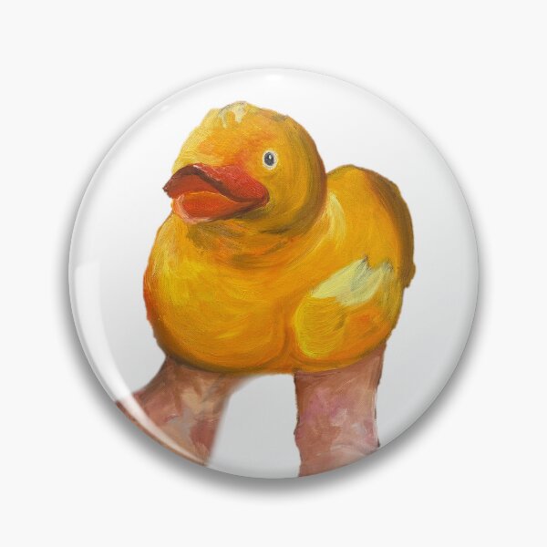 Item preview, Duck Foot designed and sold by HazelJo-Studios.