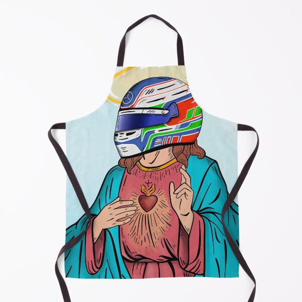 Item preview, Holy figure - Kimi Antonelli designed and sold by andreanastasio.