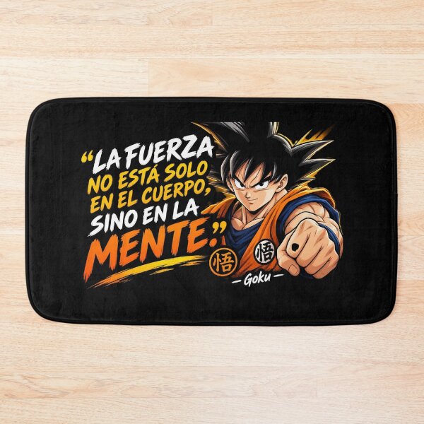 Item preview, Goku Saiyan Warrior – Dragon Ball Anime designed and sold by FXFandomFactory.