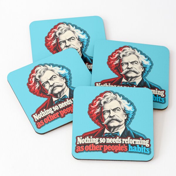 Item preview, Reforming the World Around Us designed and sold by Quote Gallery.