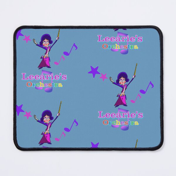 Item preview, Leeaire's Orchestra Merch And More designed and sold by Jesufemi.Akinyemi.CO.