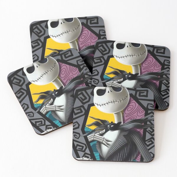 Item preview, The Nightmare Before Christmas designed and sold by Luluwis.