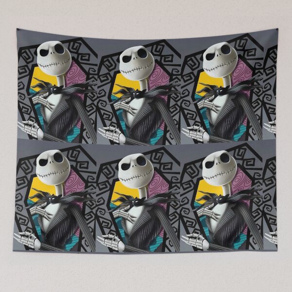 Item preview, The Nightmare Before Christmas designed and sold by Luluwis.