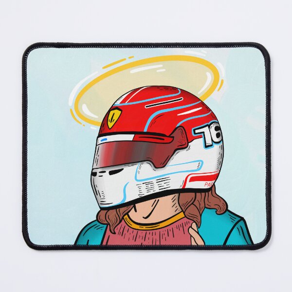 Item preview, Holy figure - Charles Leclerc designed and sold by andreanastasio.
