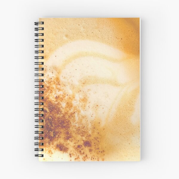 Item preview, Pumpkin Spice Latte by ElitebyElise designed and sold by ElitebyElise.