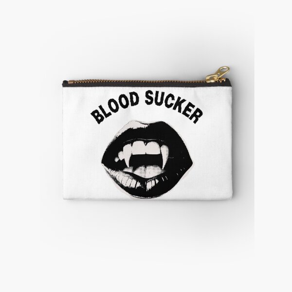 Item preview, BLOOD SUCKER designed and sold by lovewhatyoudo.