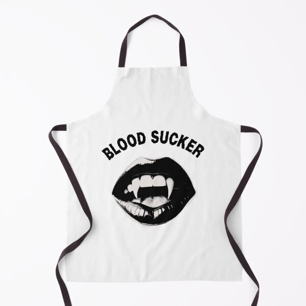 Item preview, BLOOD SUCKER designed and sold by lovewhatyoudo.
