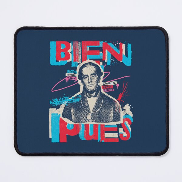 Item preview, Well done, Bello - Andrés Bello Meme designed and sold by laotravalentina.