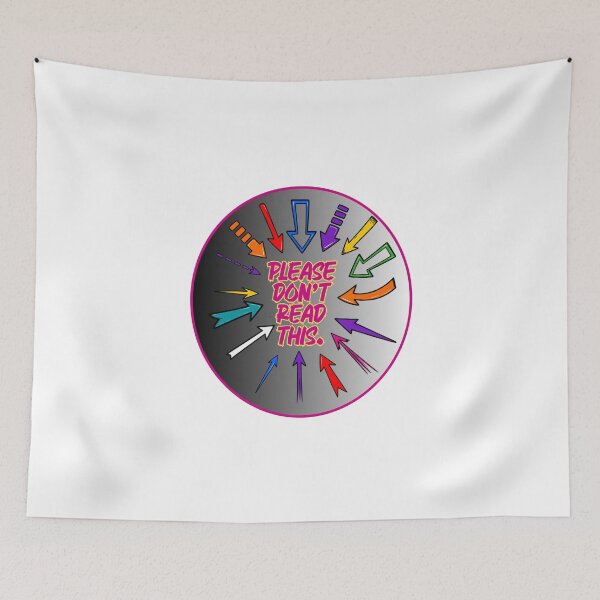 Item preview, Sarcastic, eye catching design  designed and sold by Alsstuff.