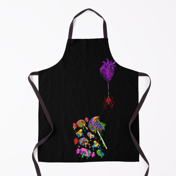 Item preview, Halloween Stomach Contents designed and sold by RitaAveDesign.