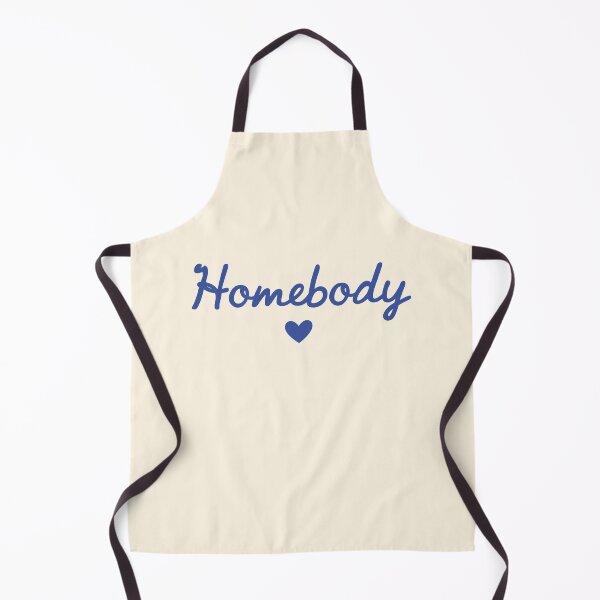 Item preview, Homebody Script Lettering with Heart designed and sold by SassCity.