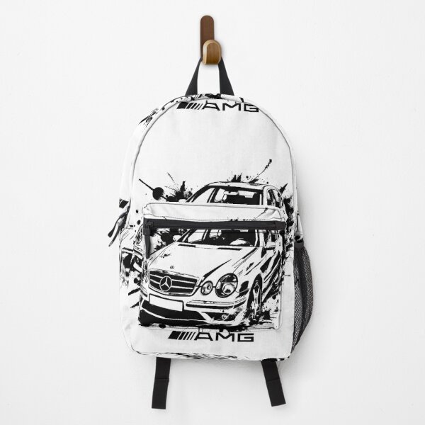 Item preview, W211 AMG A Legend for Every Generation  designed and sold by ClassicMotion.