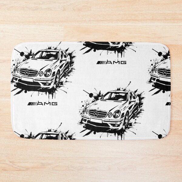 Item preview, W211 AMG A Legend for Every Generation  designed and sold by ClassicMotion.