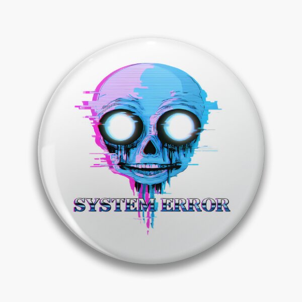 Item preview, Surreal Cartoon Face  designed and sold by Retro Whimsy.