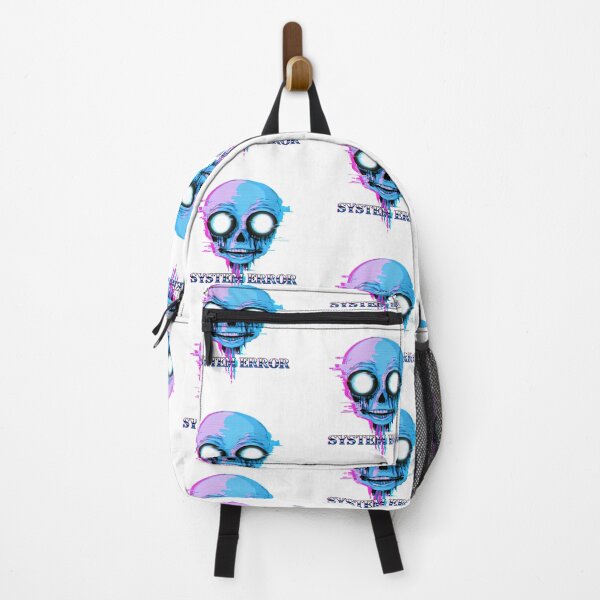 Item preview, Surreal Cartoon Face  designed and sold by Retro Whimsy.