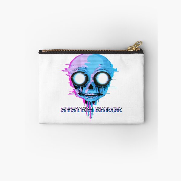 Item preview, Surreal Cartoon Face  designed and sold by Retro Whimsy.