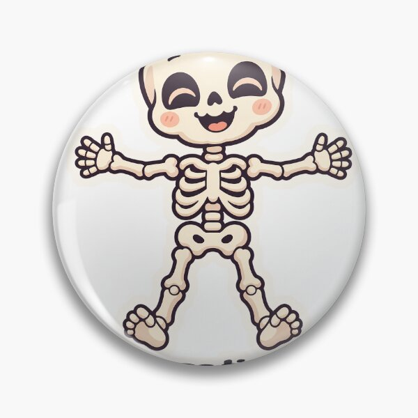 Item preview, Tired Skeleton Bones Tired Spirit Also Tired designed and sold by OuqCreations.