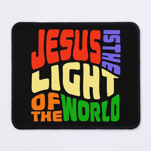 Item preview, Jesus wave word designed and sold by delyo.