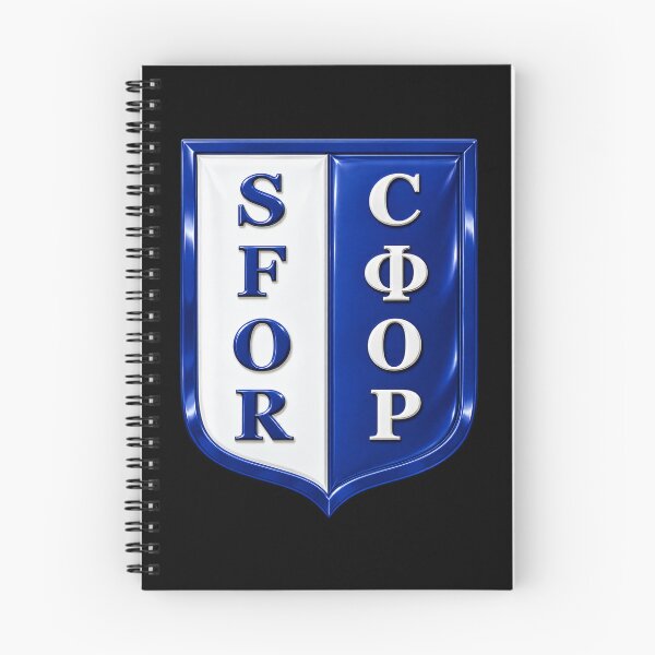 Item preview, Army - Stabilization Force - Bosnia - Herzegovina (SFOR) SSI without Text - 3D - Enhanced designed and sold by Military Insignia Products.